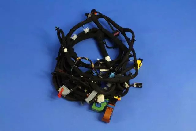 Genuine Mopar Wiring 68225367AC