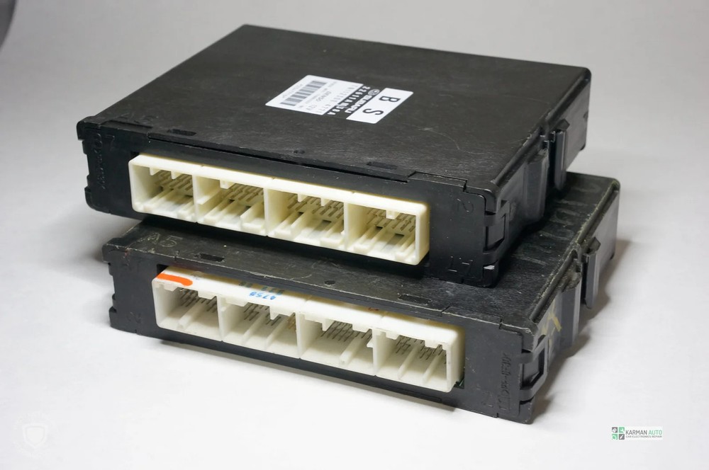Subaru ECU Clone 2000-2020 (Engine Control Unit) – Copy Key, VIN & Tune Files Fu