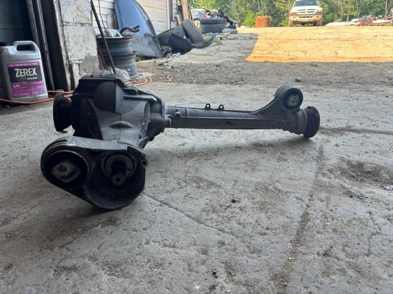 14 PORSCHE CAYENNE Battery Tray