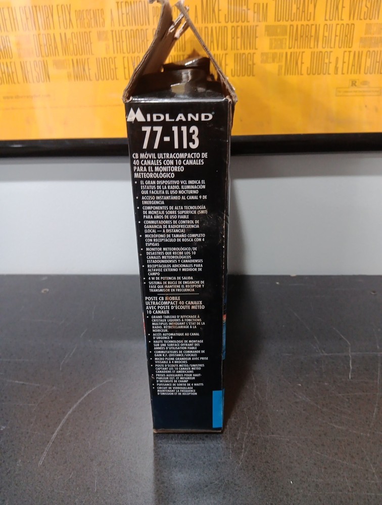 Midland 77-113