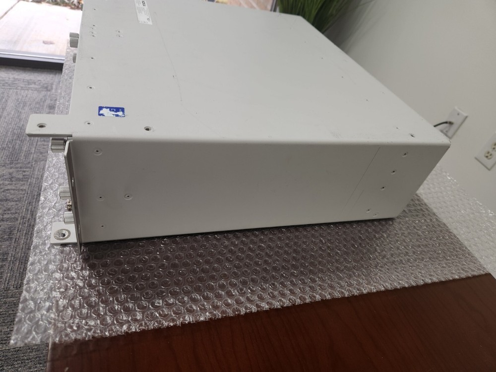 NOKIA AMIA 473098A.102 AirScale Subrack