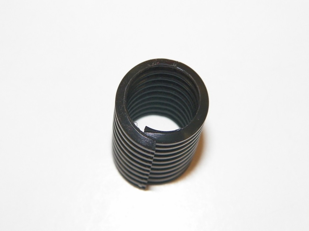 BLACK SPLIT SLEEVE WIRING HARNESS LOOM FLEXABLE WIRE COVER PROTECTION FLEX