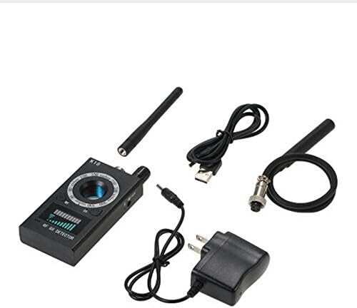 GPS Anti-theft Terminator. K18 Advanced Detector