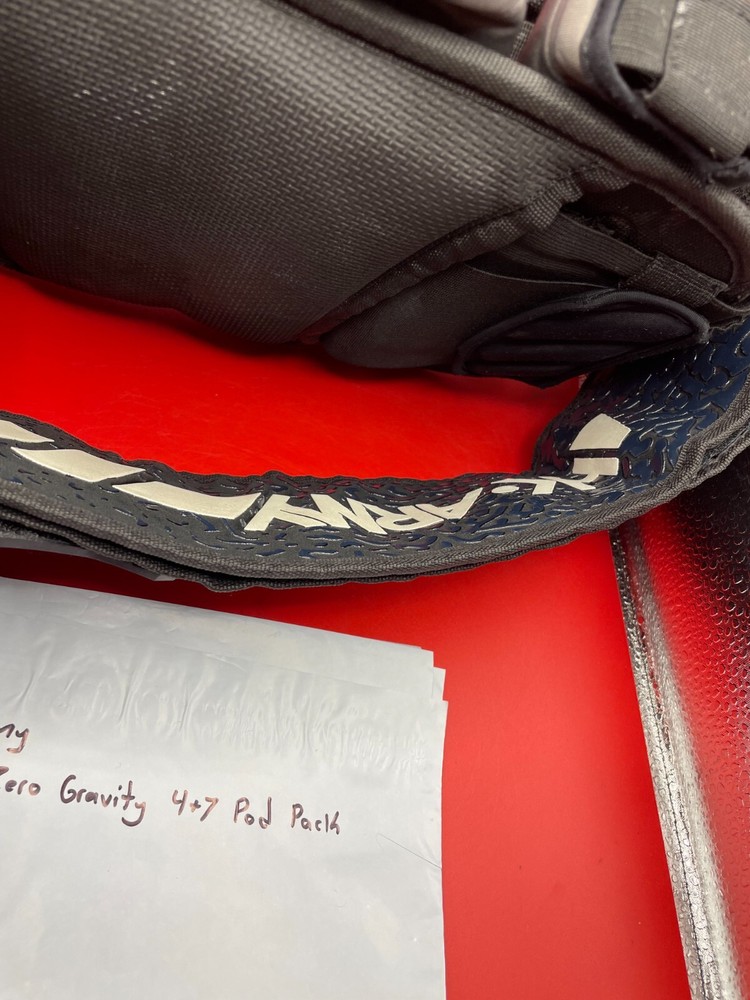 HK Dynasty Zero Gravity 4+7 Pod Pack