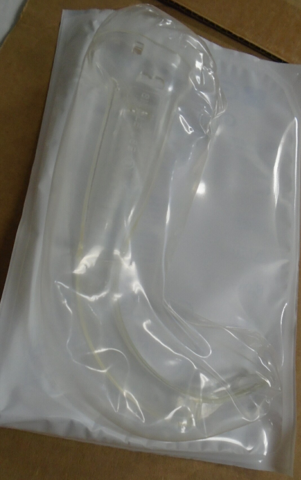 Case of 10 Glidescope GVL 3 Stat 0574-0100 5/20/23 Blade FREE SHIP