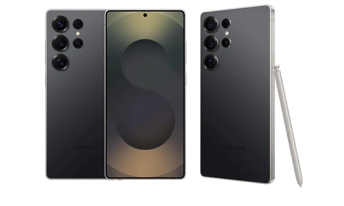 SAMSUNG GALAXY S25 ULTRA - 256GB 512GB 1TB SM-S938U1 (FACTORY UNLOCKED) ❖SEALED❖