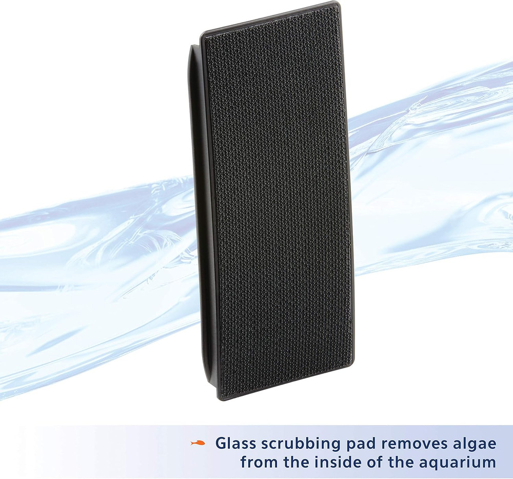 Algae Cleaning Magnets Glass/Acrylic Medium