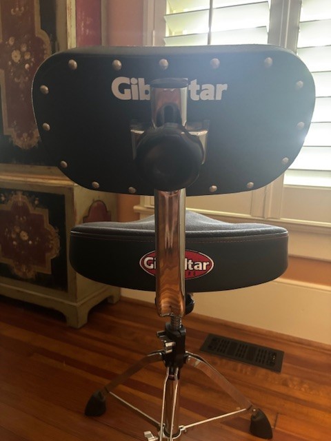 TAMA 6 Piece Drum Set Candy Apple Red