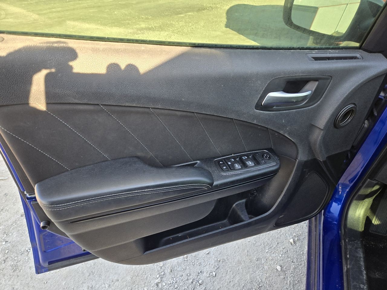 2018-2020 Dodge Charger Display And Receiver 7.0" screen w/Sirius XM