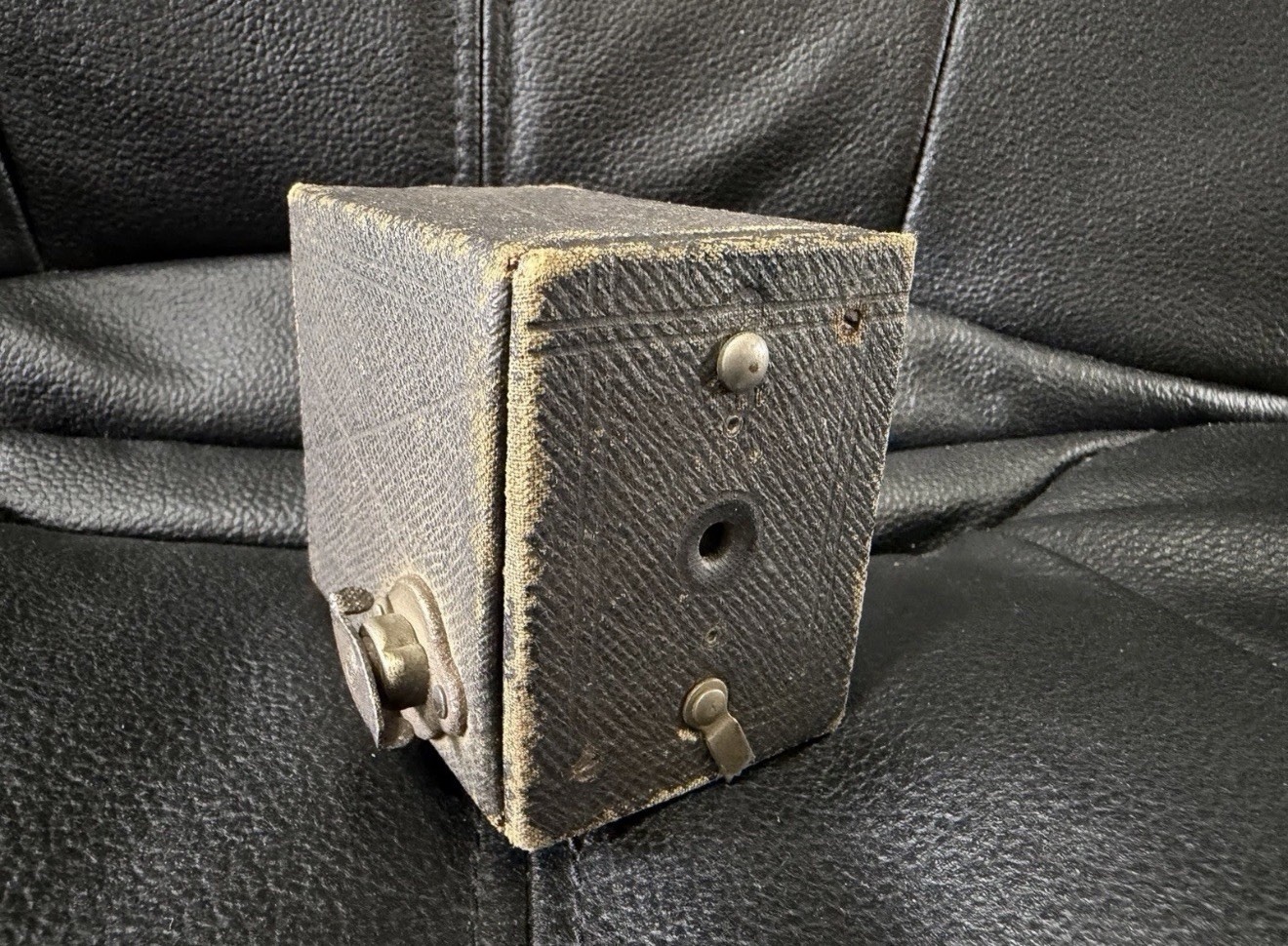 Scarce Eastman Kodak Pocket Kodak 1895 & Kodak No.00 Cartridge Premo 1916 (Work)