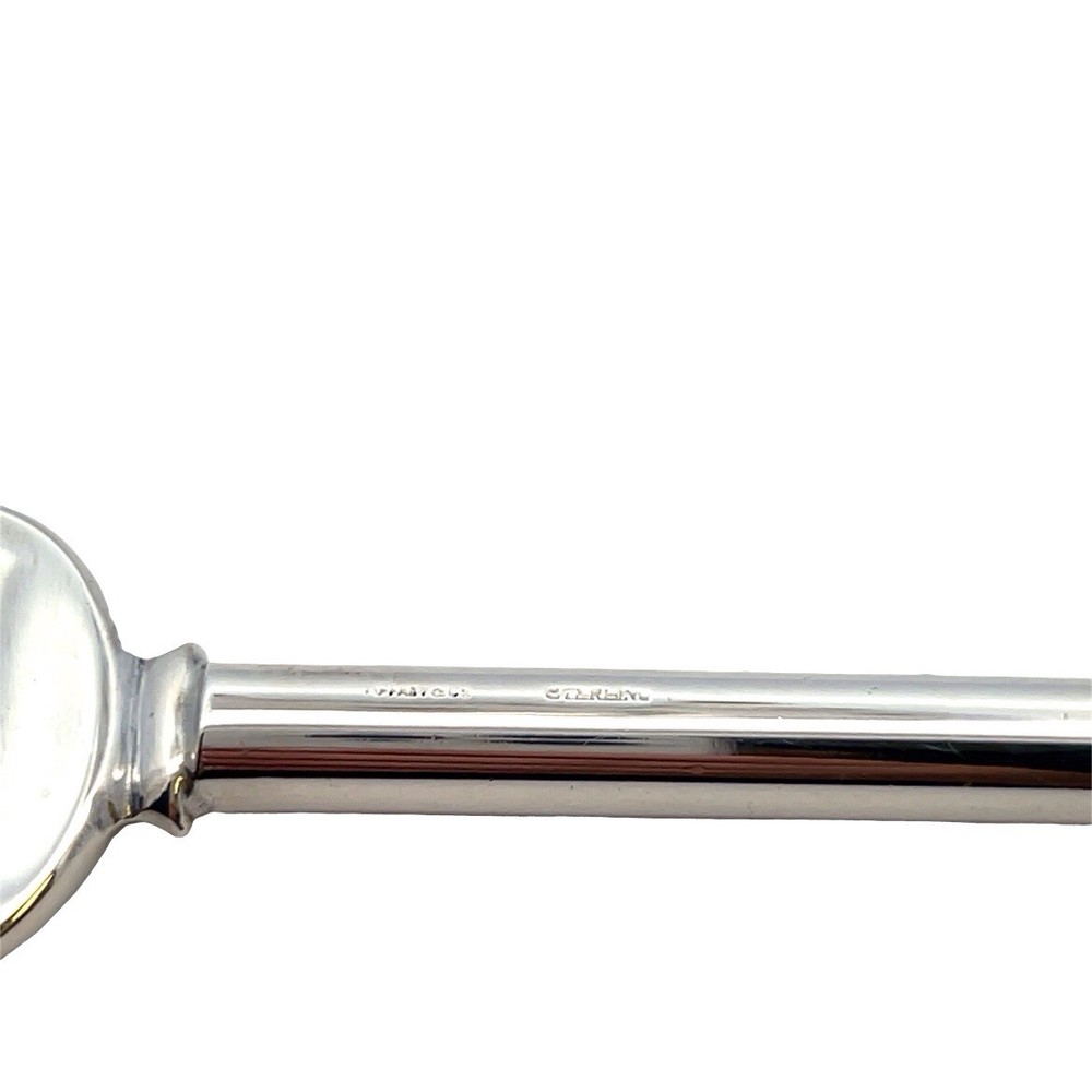 Tiffany & Co. Sterling Silver Vintage Toothpaste Tube Key Squeezer