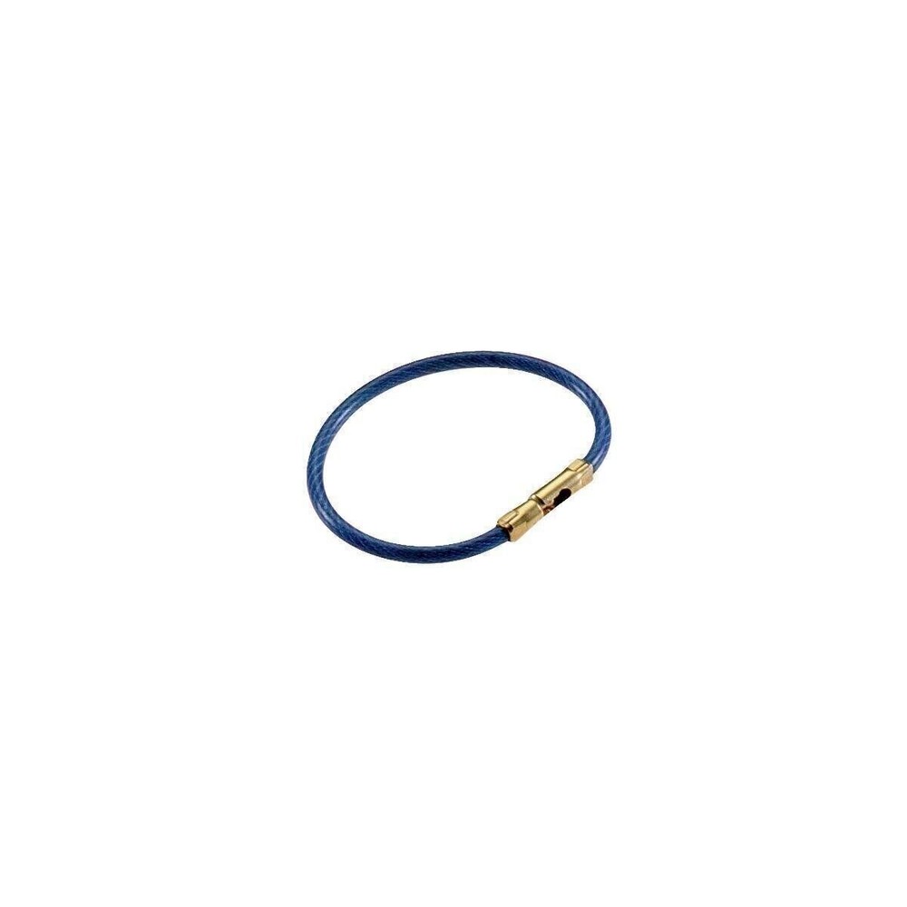 Lucky Line Flx-0-Loc Key Ring