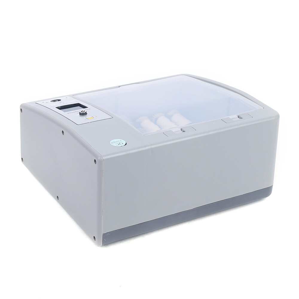 Double-power 16PCS Eggs Automatic Smart Incubator Hatcher w/Temp Control Turning