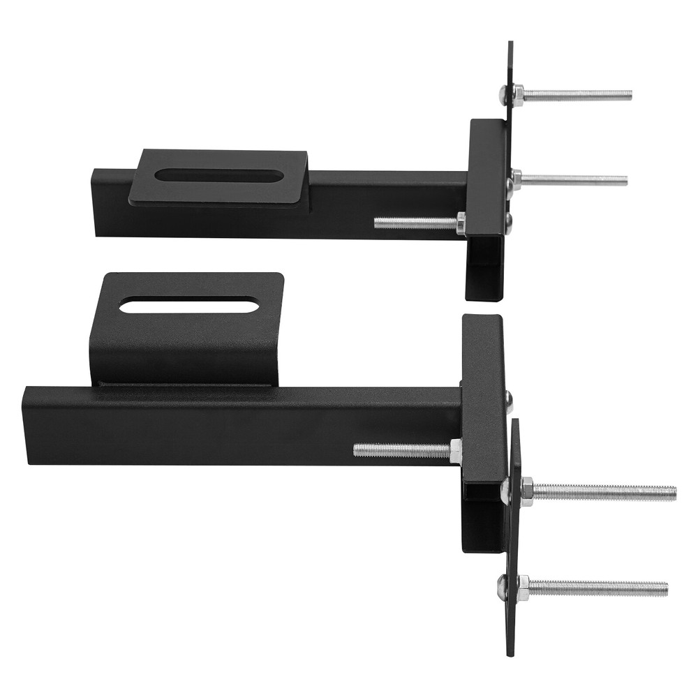 Adjustable Base Headboard Brackets, for Adjustable Bed Frame Fits King-size Bed