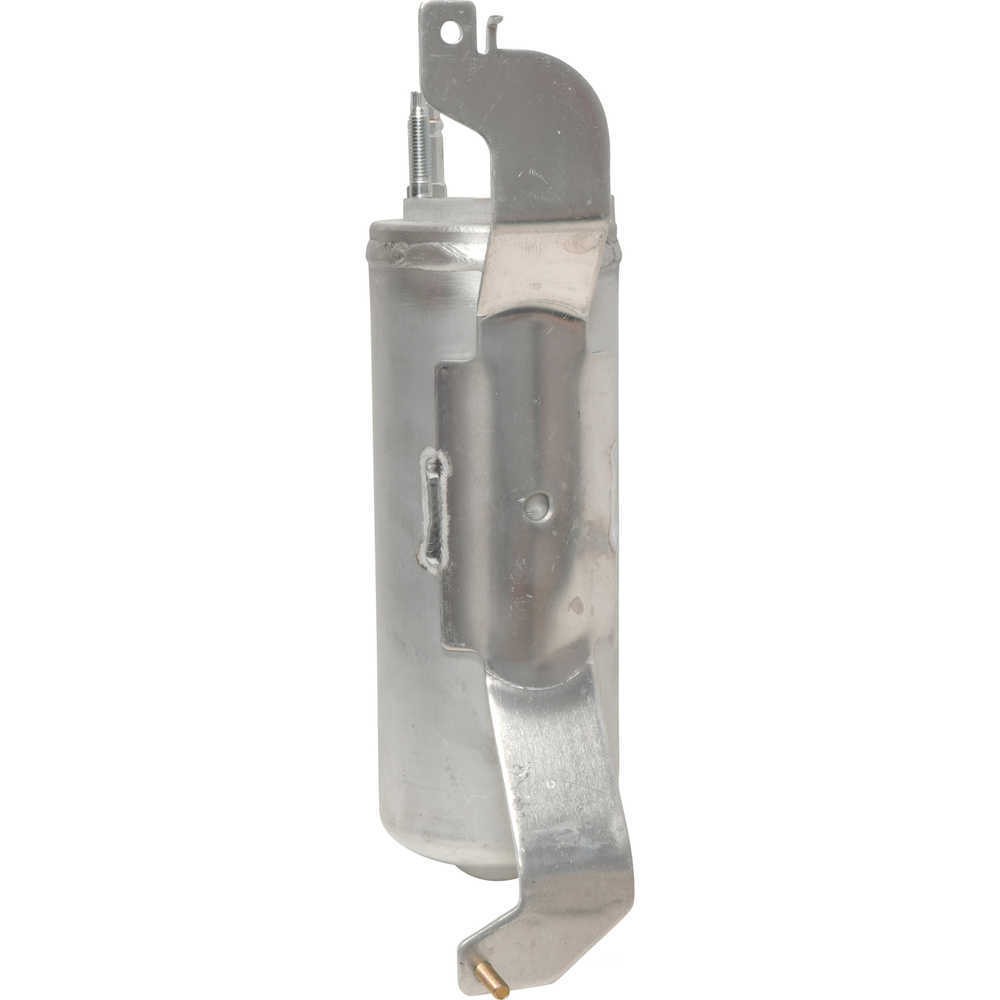 New Drier/Accumulator UAC RD2705C