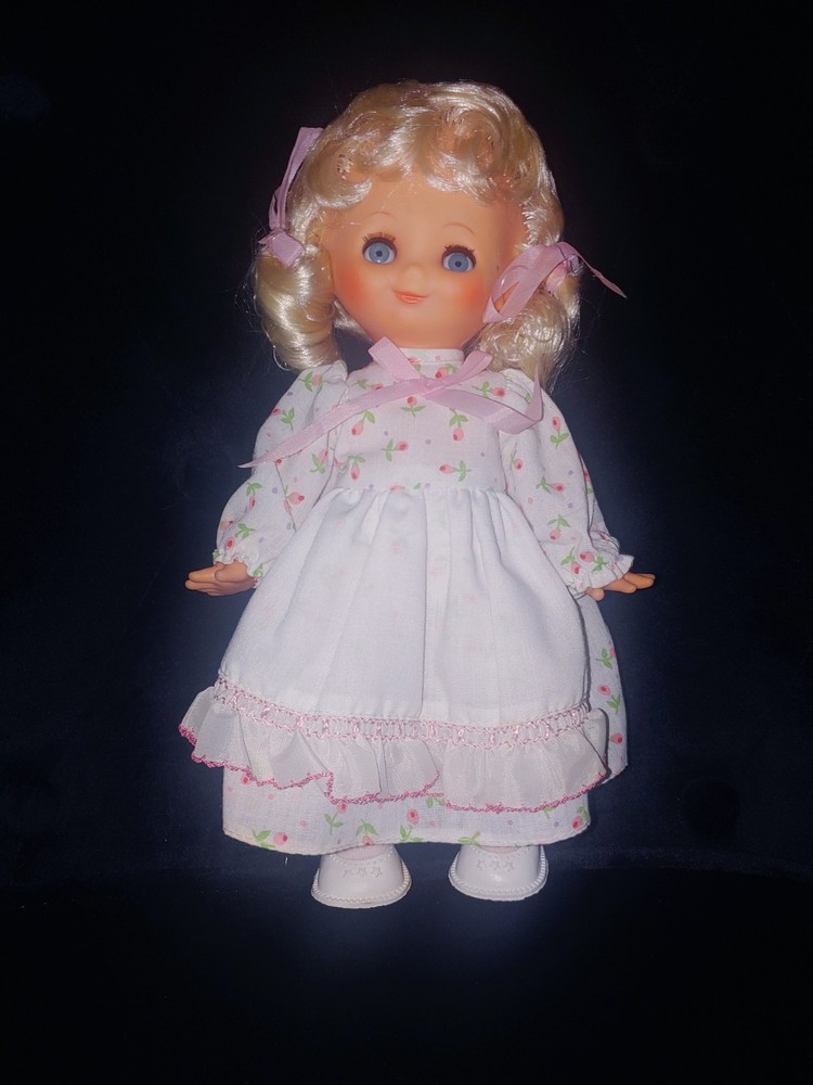 Haunted Doll Active Negative Spirit "Wu"  Read Extreme Activity Caution Advised