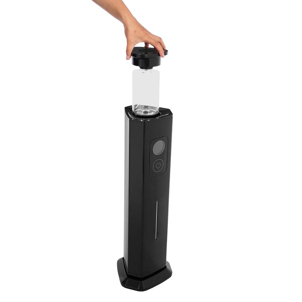 Fragrance Expander Smart Essential Oil Diffuser Air Diffuser Black/White