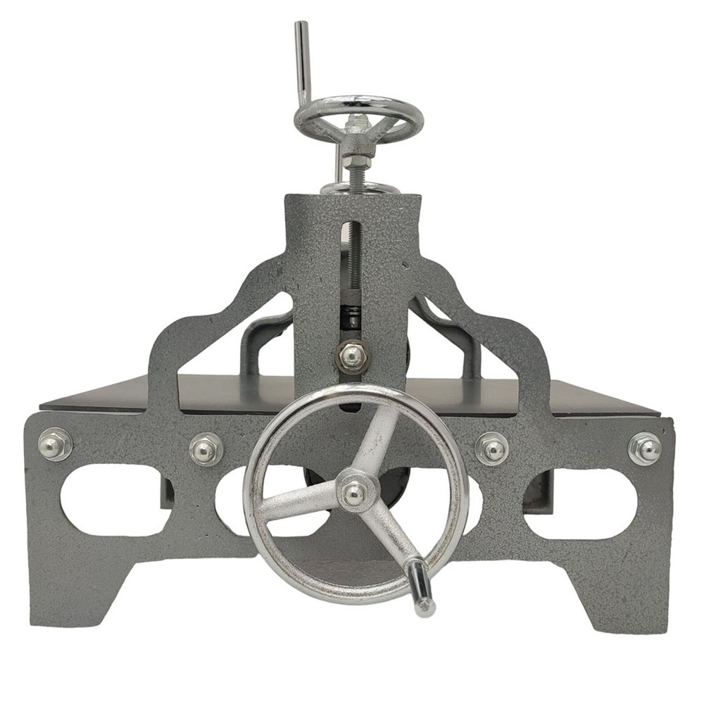Printmaking Machine Adjustable Slab Roller Engraving Press Printmaking Machine