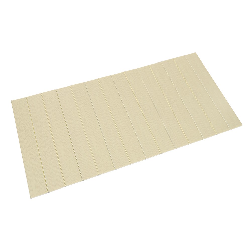 Foldable Bathtub Cover Bathtub Rectangular Board Modern Bathtub Cover PVC