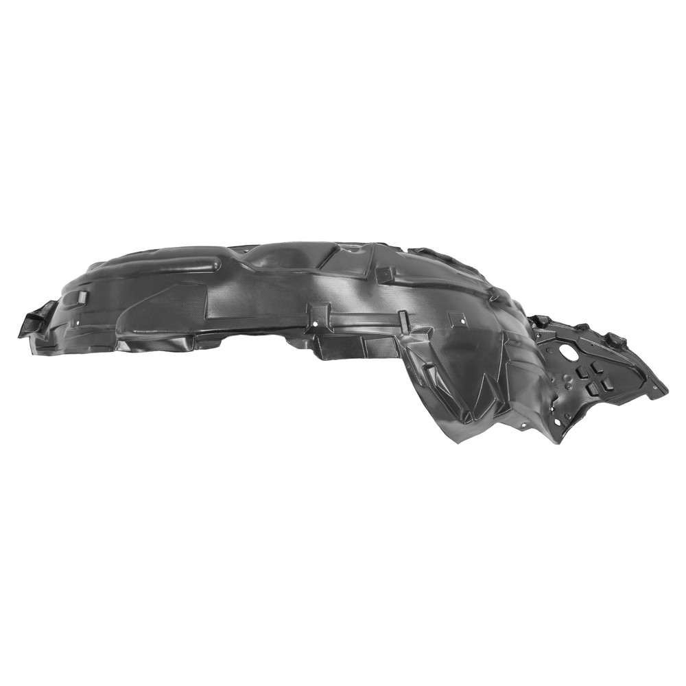 For Honda Civic 2006-2011 Inner Fender Liner Replacement Front Left Driver Side