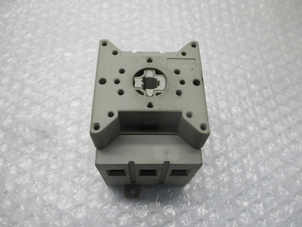 ALLEN BRADLEY 194E-E40-1753 SER.B LOAD SWITCH NSNP