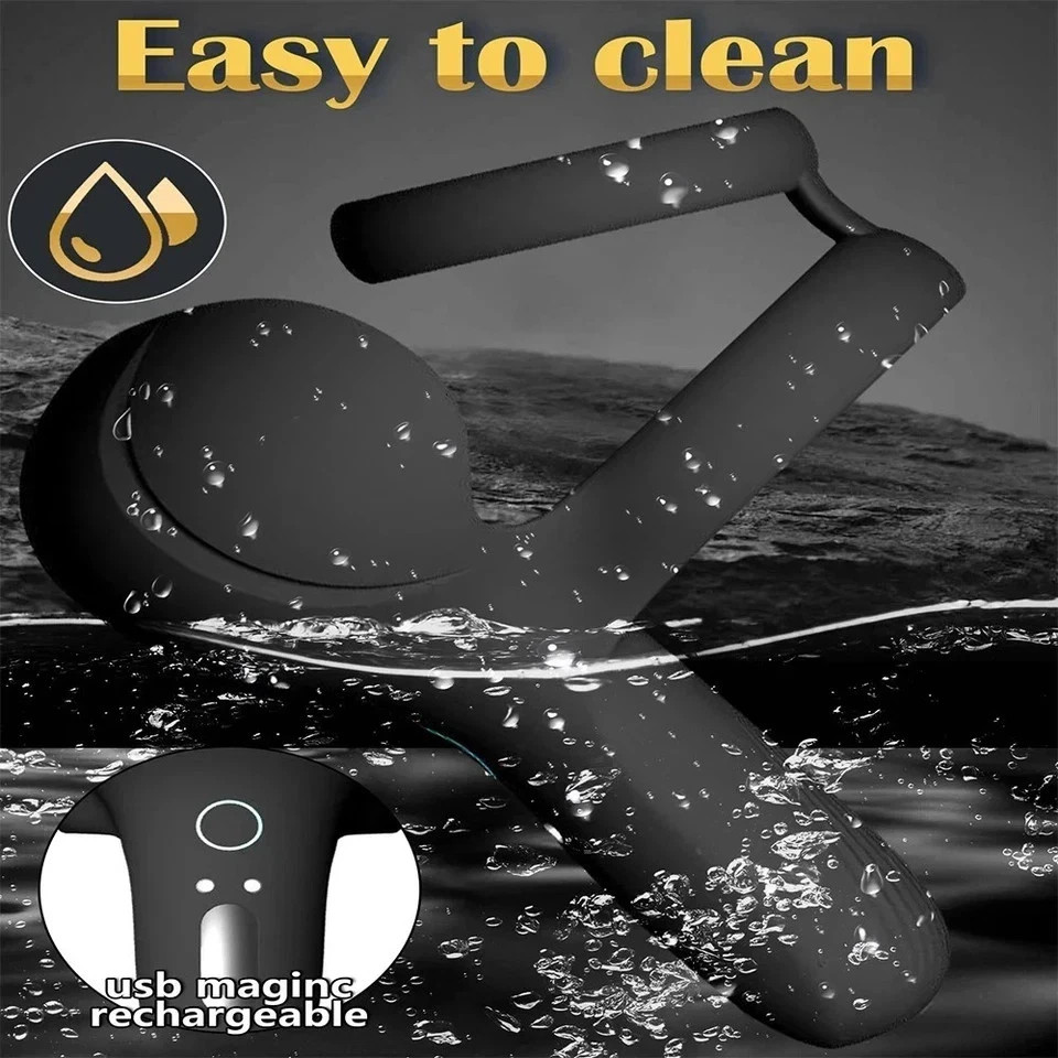 Apexdrive Pro Apex Drive Pro for Men Newman Private Novelty Wave Therapy Device