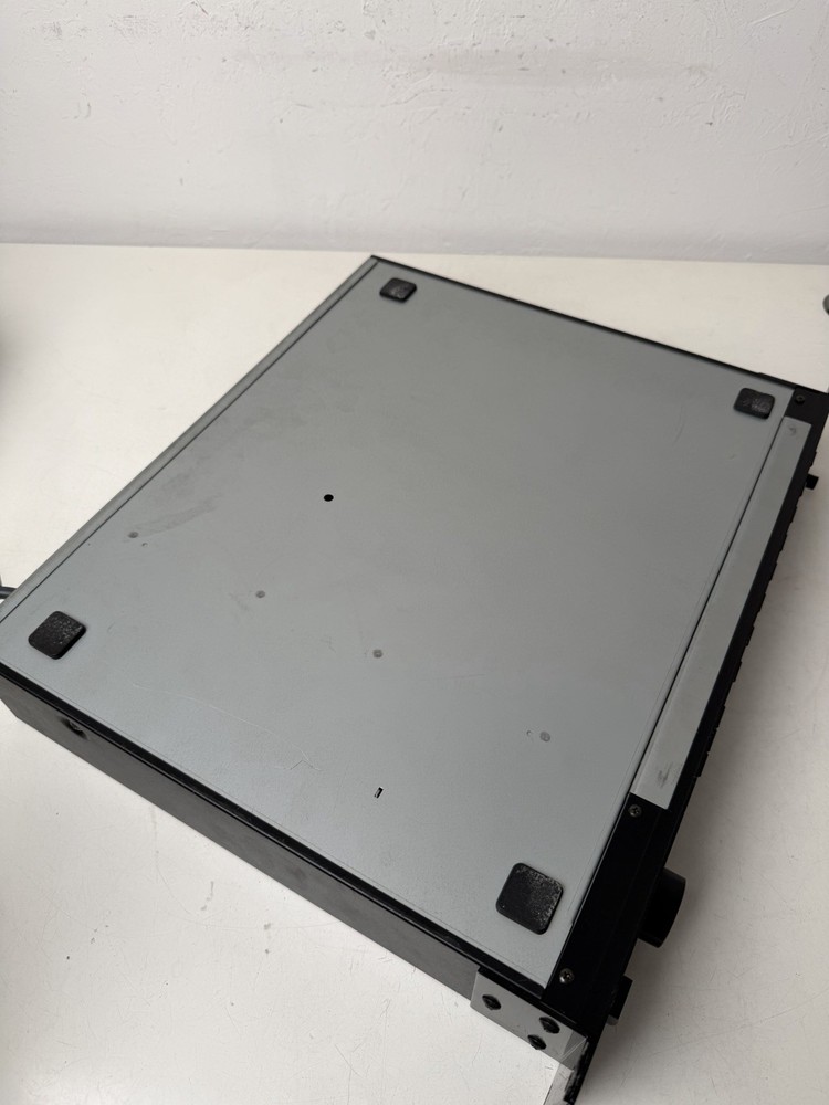 Untested Fully - Dim Display - Roland SP-700 Digital Sampler Playback Module