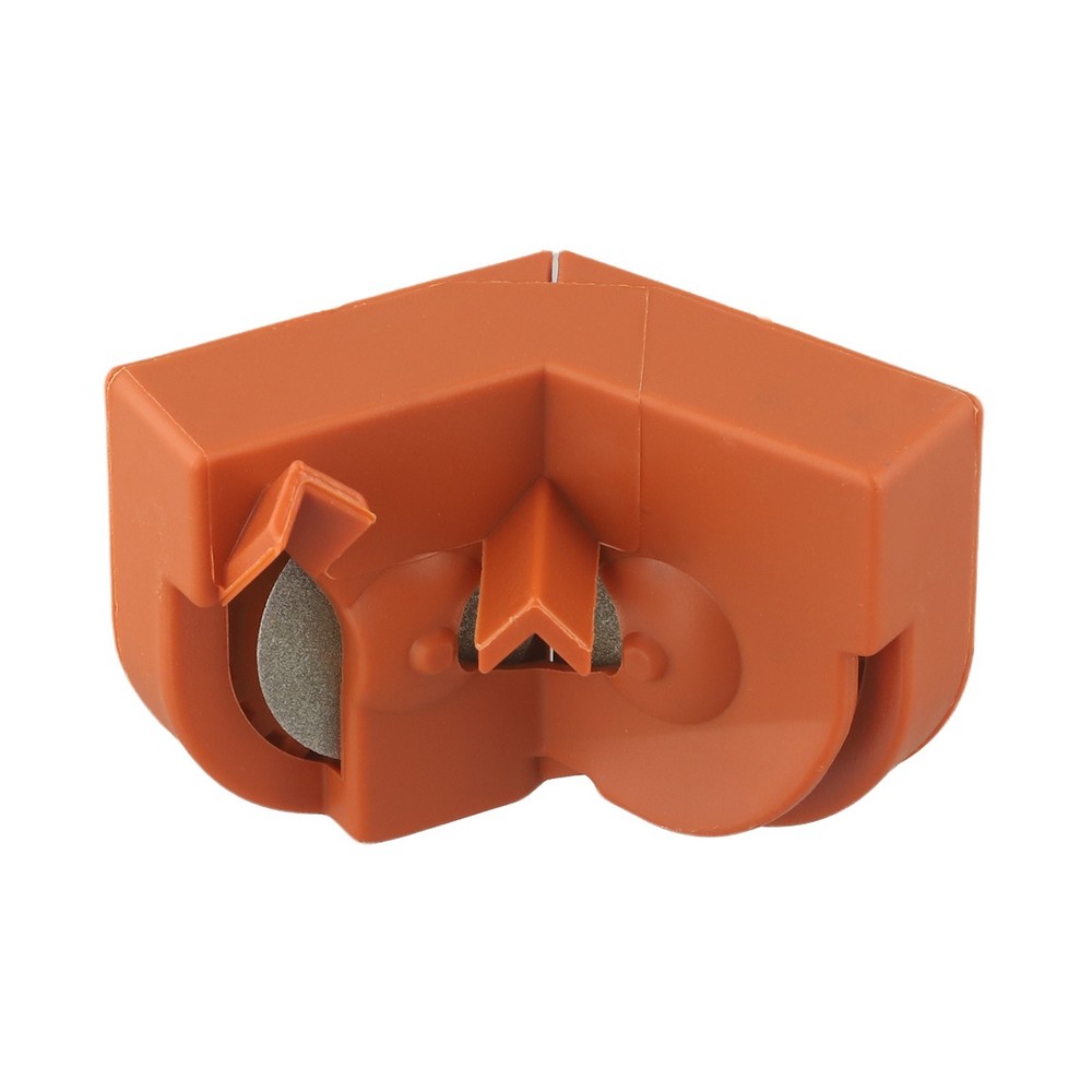 Electric Grinder for Drill Bits Featuring Three Holder Sizes Available