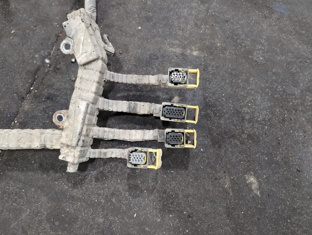Peterbilt 579 Wiring Harness, Cab - Used
