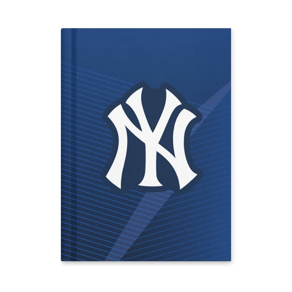 Yankee Hardcover journal matte