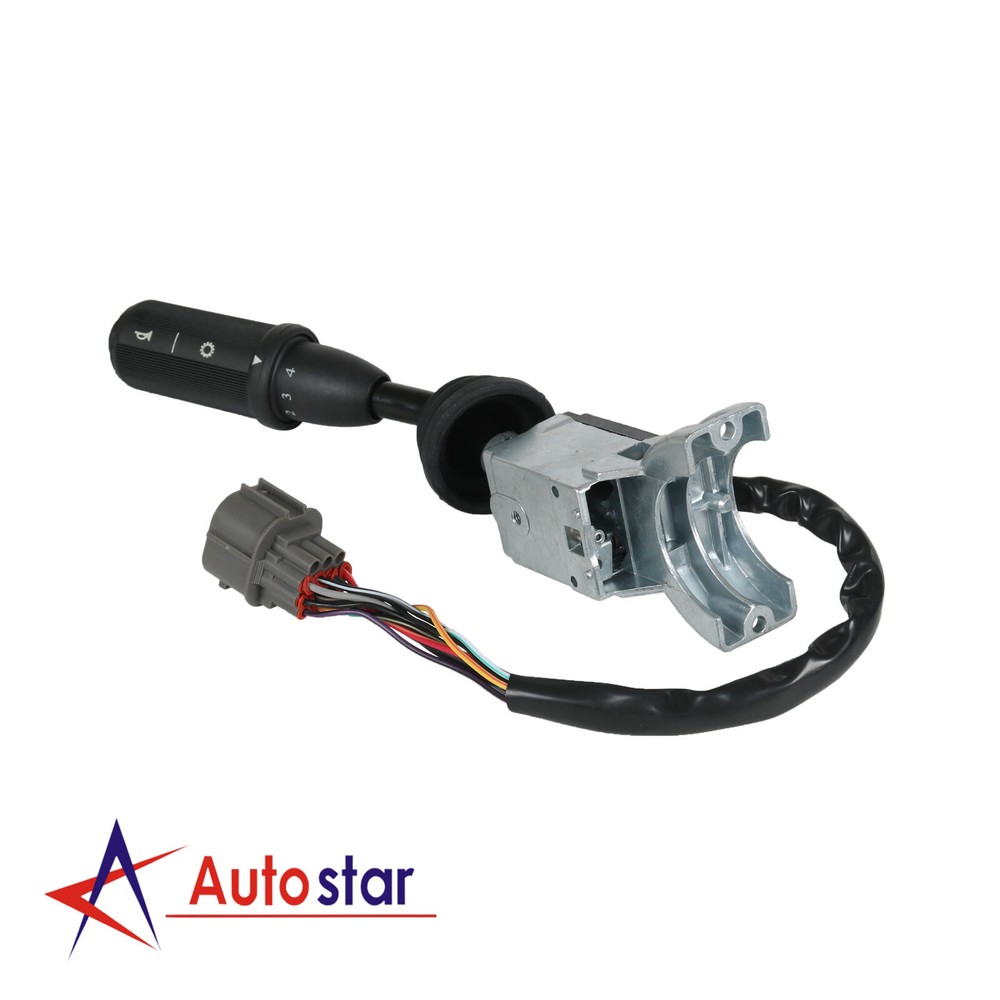 701/80298 Forward & Reverse Column Switch JCB Compatible 3CN 3CX 3DX 4C 4CX 4CN