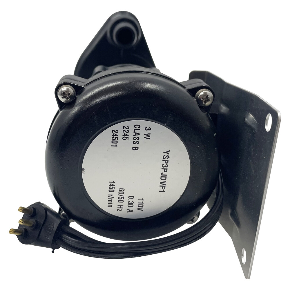 110V Ice Machine Water Pump Ice Pellet Machine Water Pump
