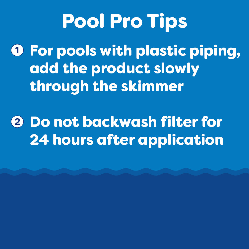 In The Swim Stabilizer and Conditioner - Increase Chlorine Sanitizer Efficiency