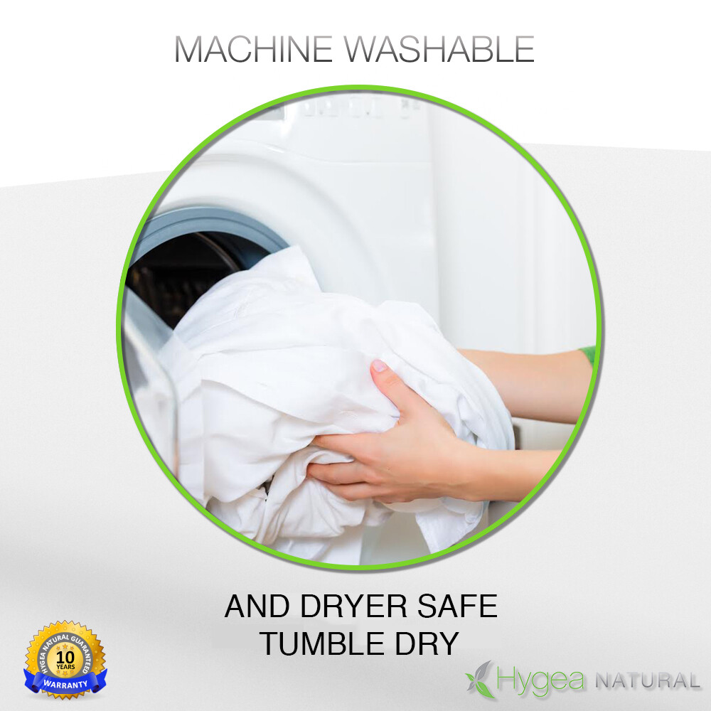 Standard Bed Bug Mattress Cover-Protects against bed bugs, mites and allergies