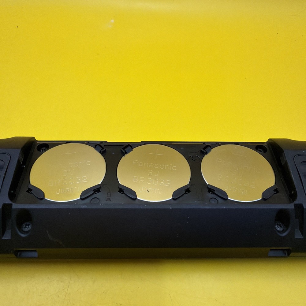 Honda Acura DVD Remote Control