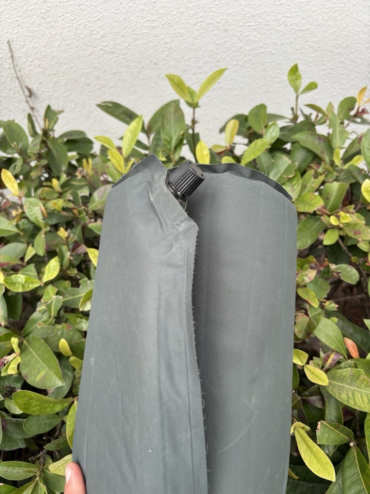 Stansport Self-Inflating Air Mat