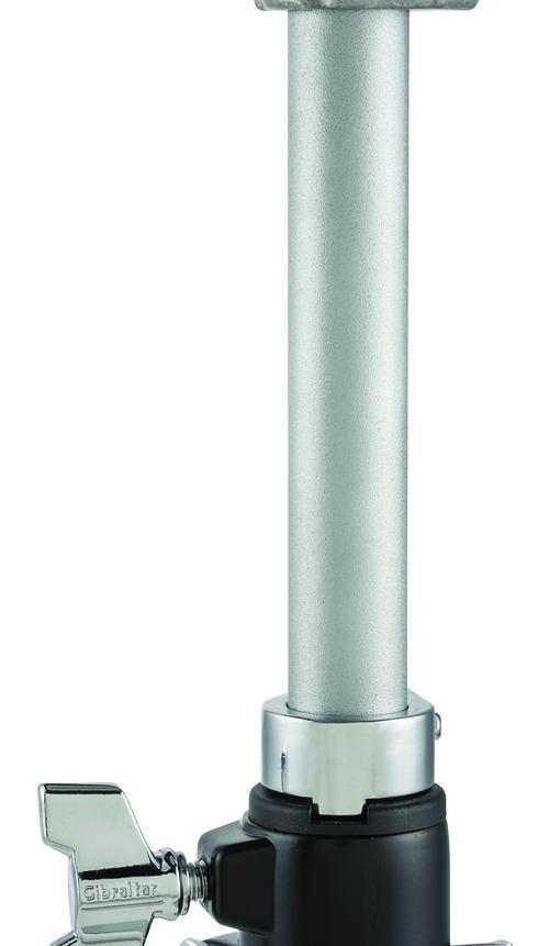 Gibraltar Model 6608 Motorcycle Style Drum Throne