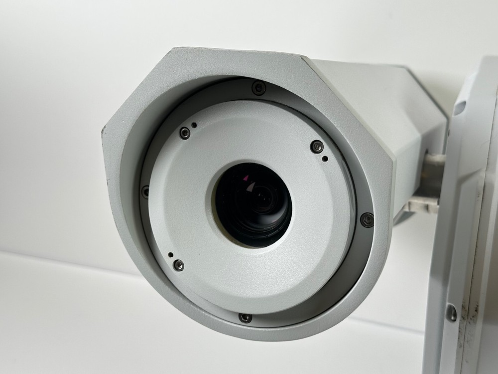 FLIR Systems A310 PT 25° NTSC DUAL-SENSOR Camera
