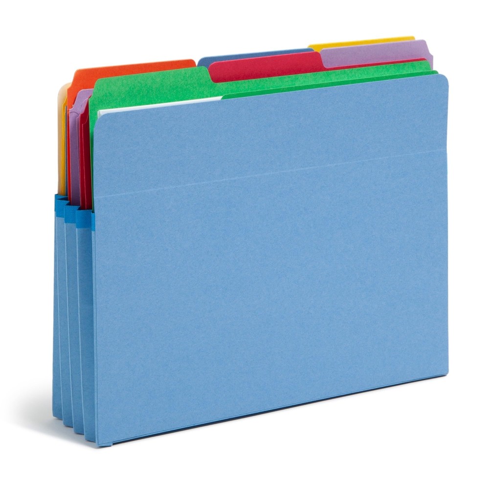 Expanding Pockets SMD73225