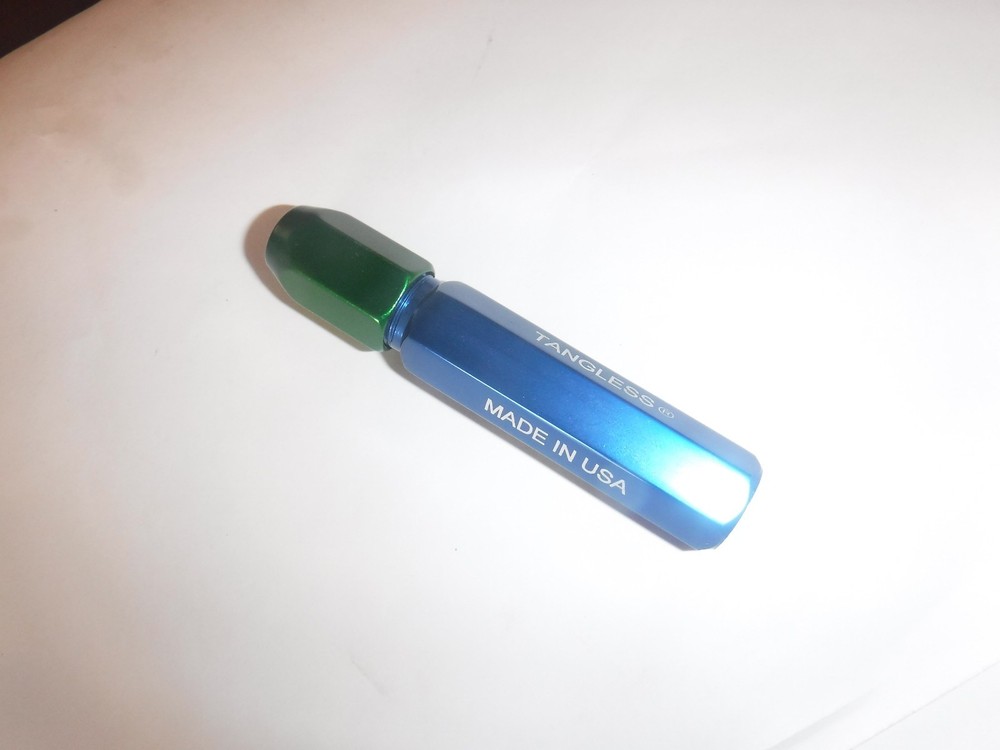 NEW KATO Threaded Insert Tool MISSING PARTS (T)