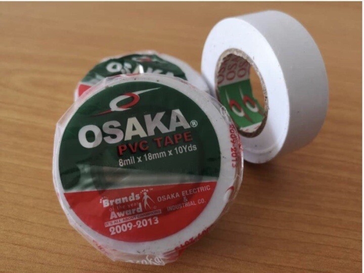 Osaka PVC Tape