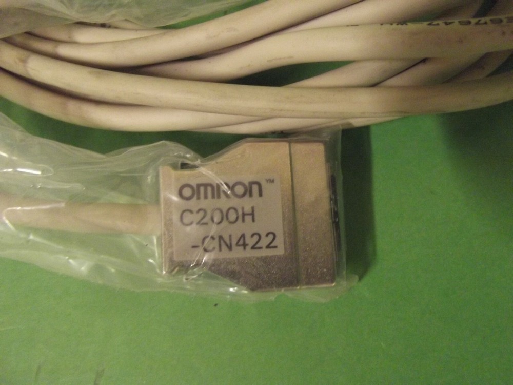 OMRON C200H-CN422