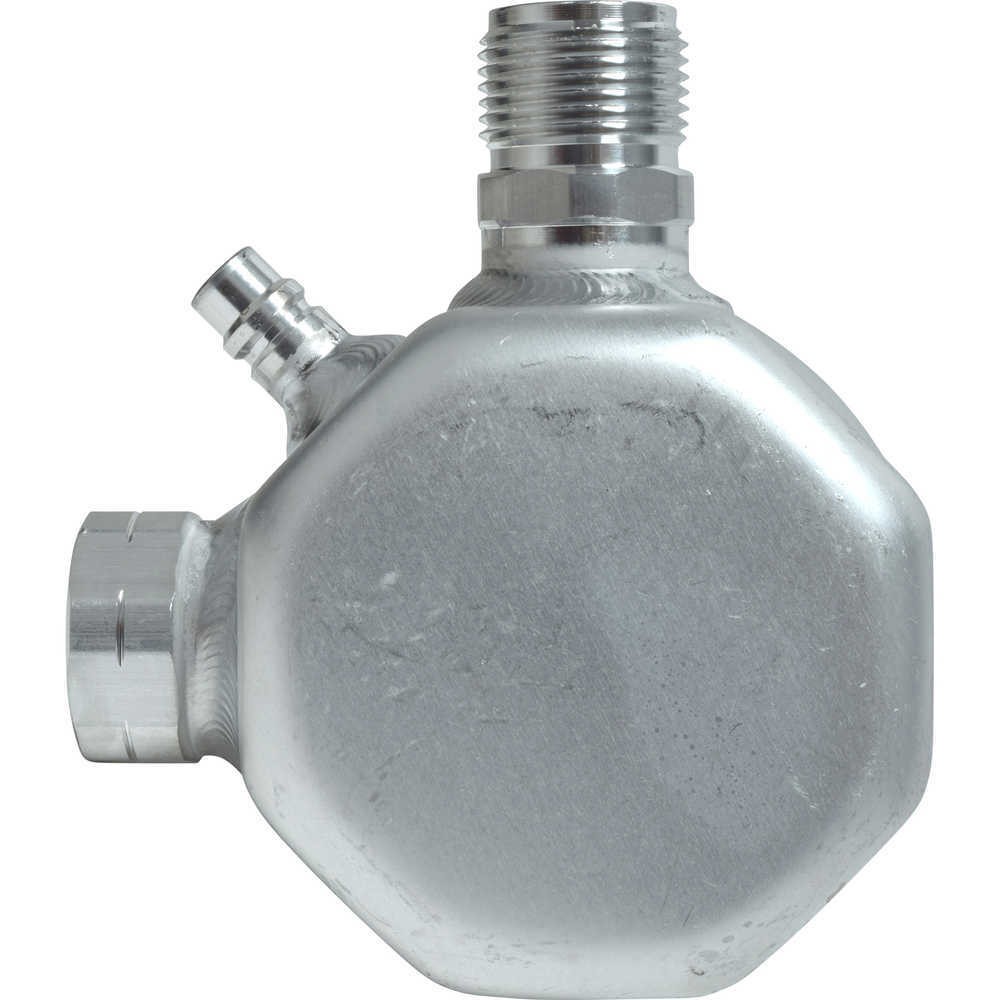 A/C Accumulator UAC RD 0687C