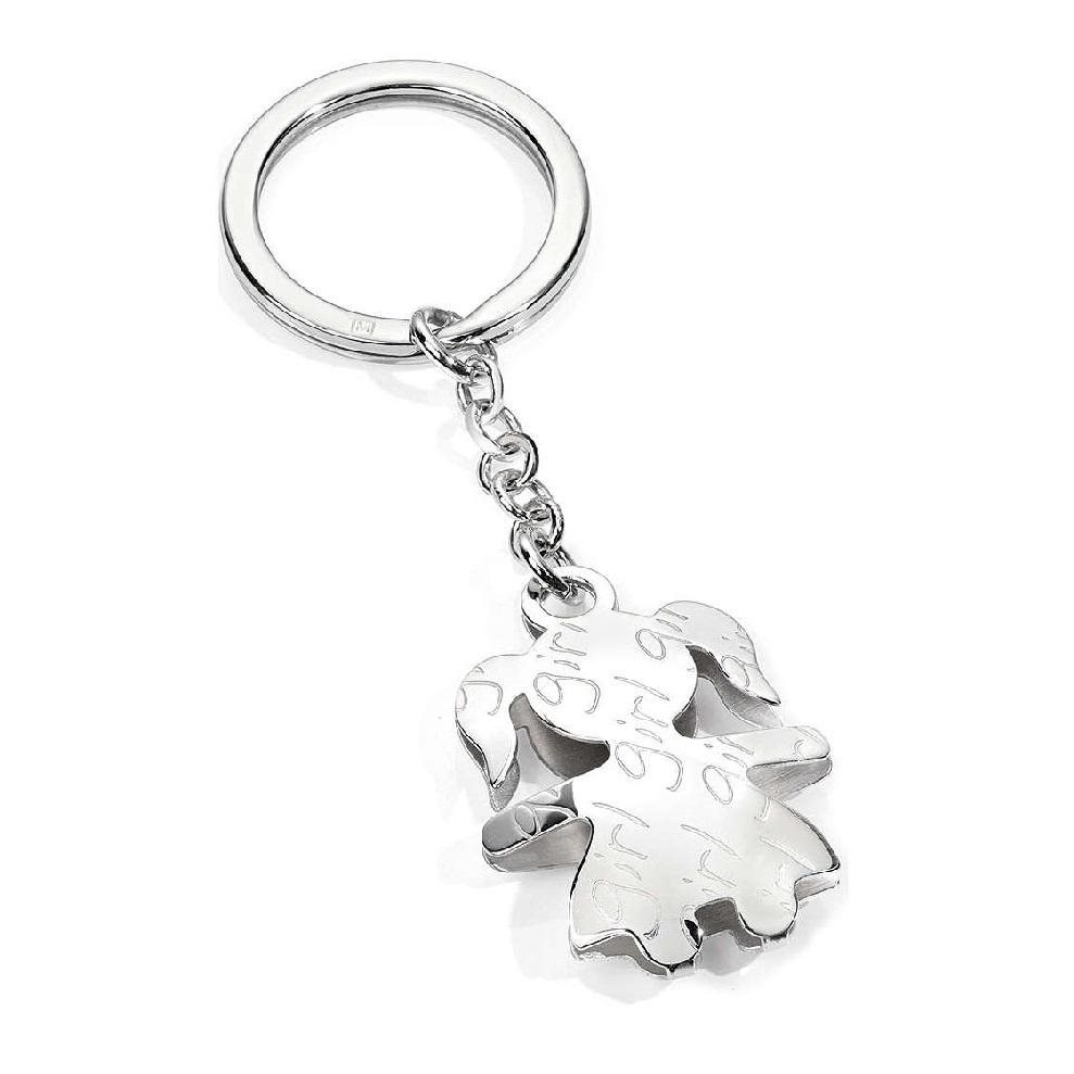 Morellato Silver Keychain SD8203