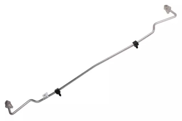 Genuine ACDelco Air Conditioning Condenser Tube Connector 84680829