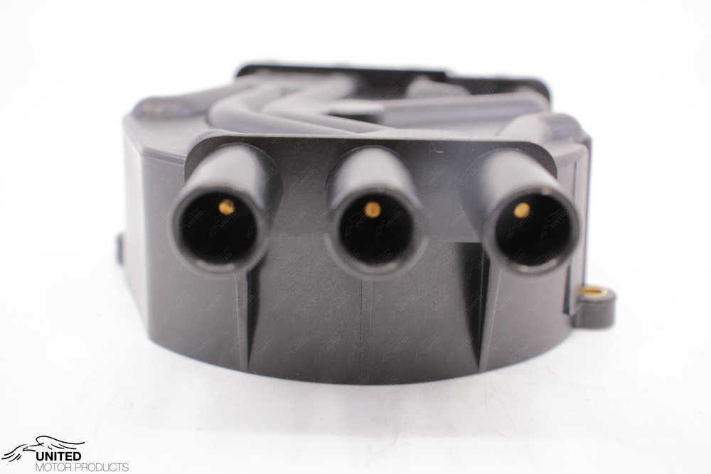 Distributor Cap United Ignition Wire DC-665