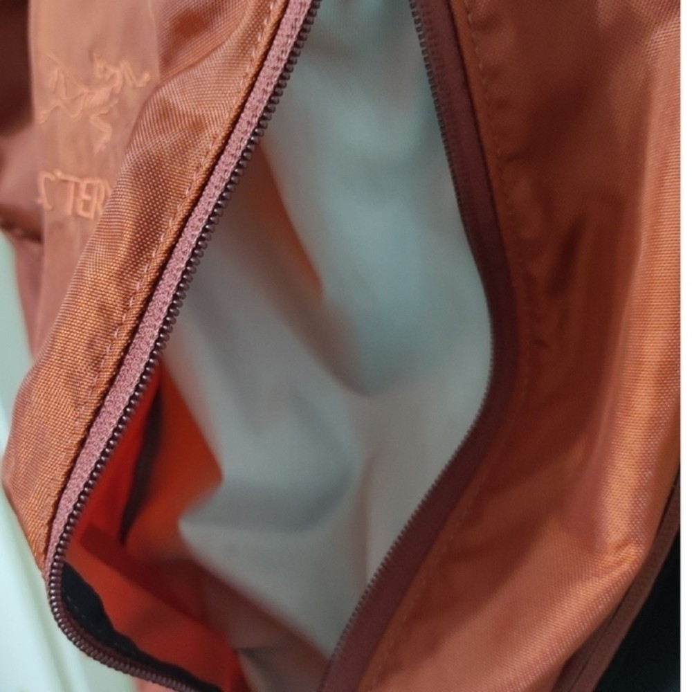 Arc'teryx Mantis 26L Backpack From Japan