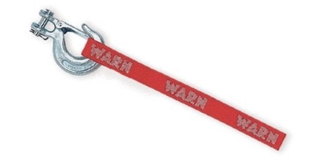 Warn 39557 WINCH ACCESSORIES