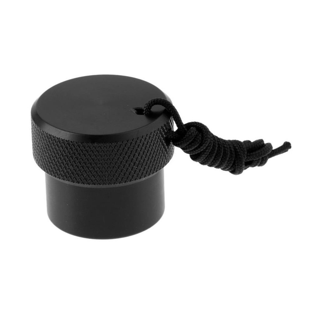 Universal Scuba Diving Regulator Tank Valve Threaded Dust