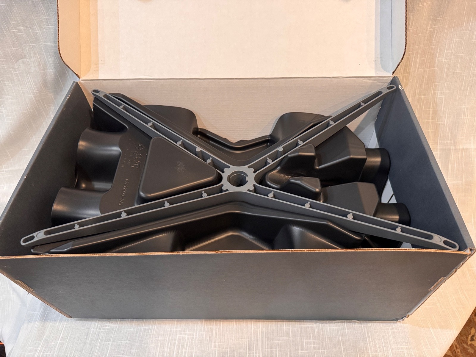 Starlink V2 Satellite Dish Kit with Router - UTA-212 & UTR-211